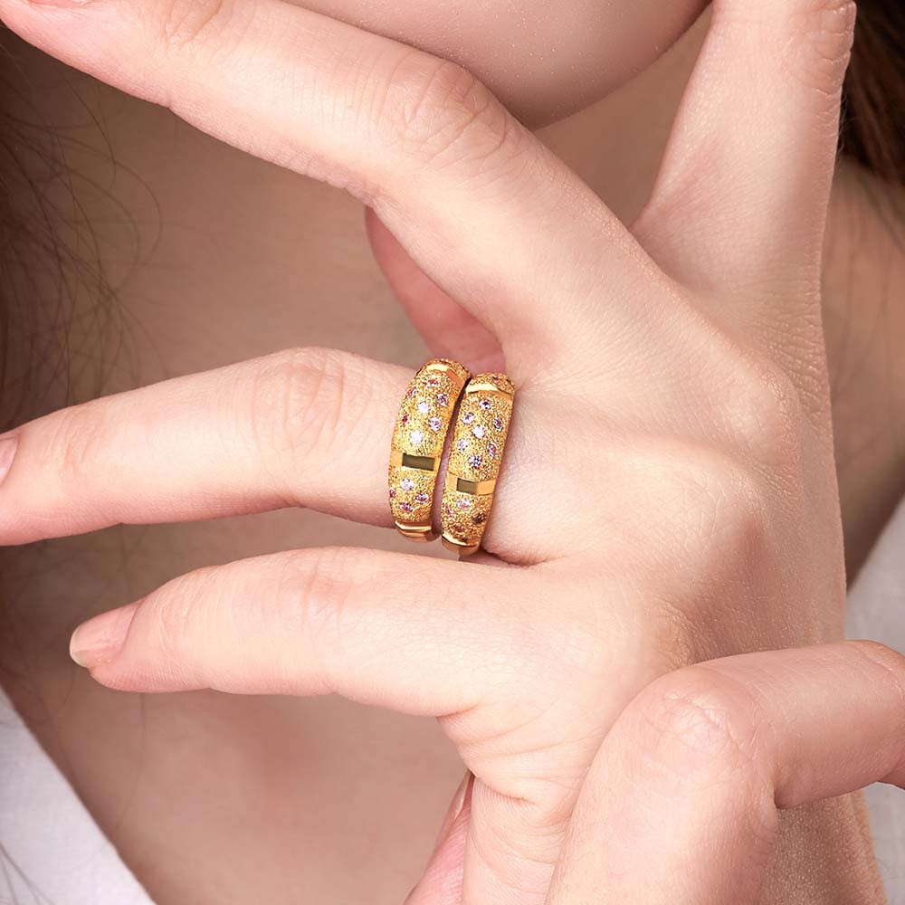 핑크큐 샌딩 쌍가락지 요약정보 및 구매