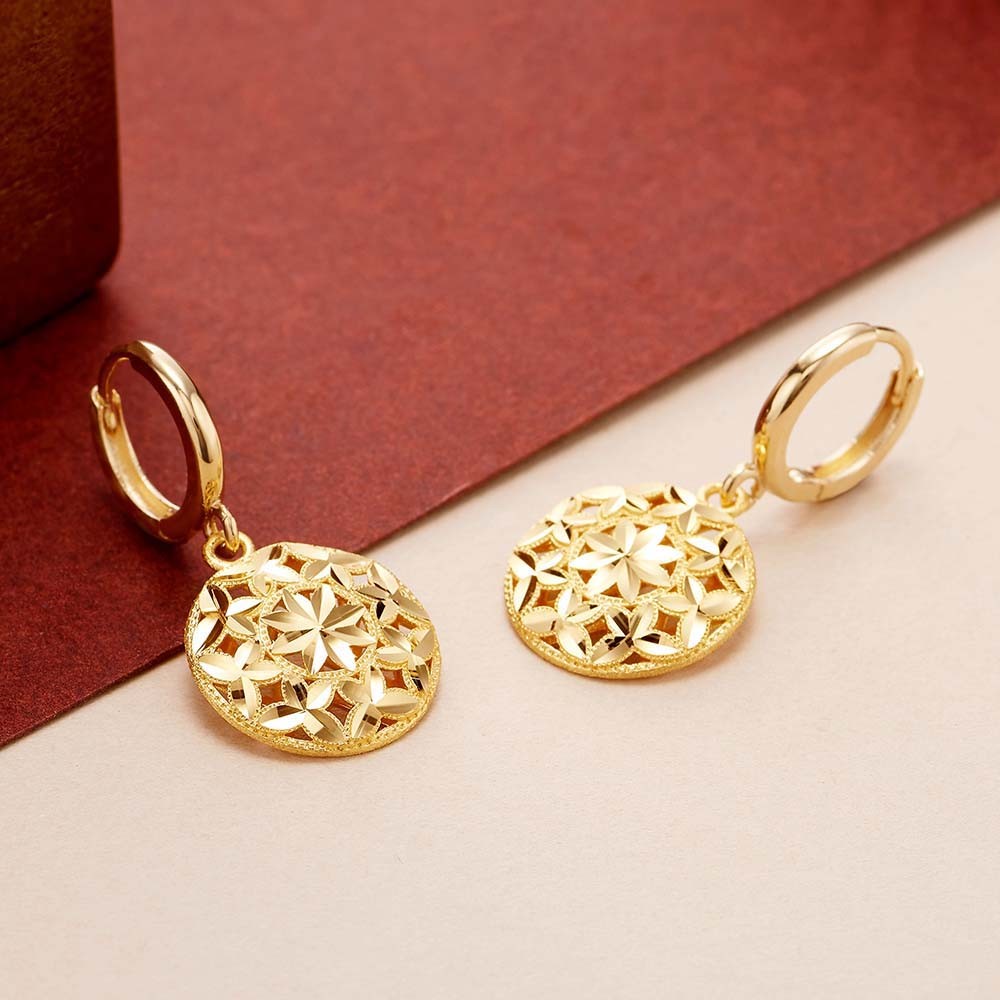 나비 라운드 원터치 귀걸이 요약정보 및 구매