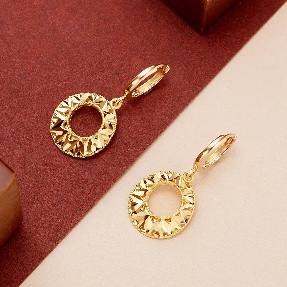 라탄 컷팅 원터치 귀걸이 요약정보 및 구매