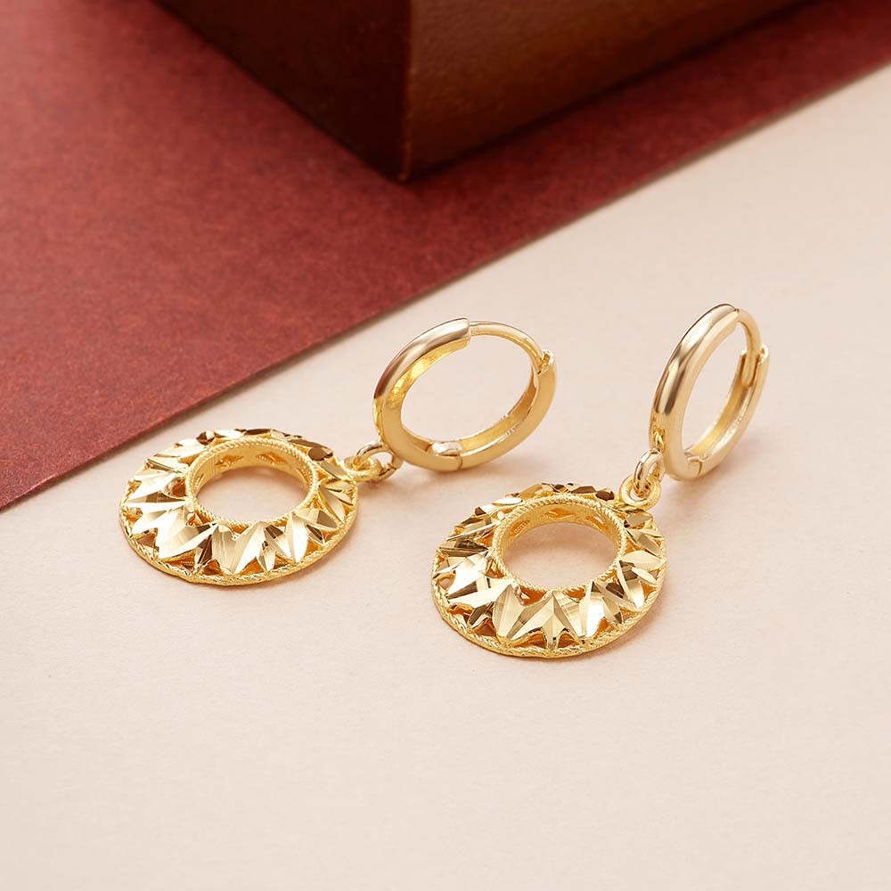 라탄 컷팅 원터치 귀걸이 요약정보 및 구매