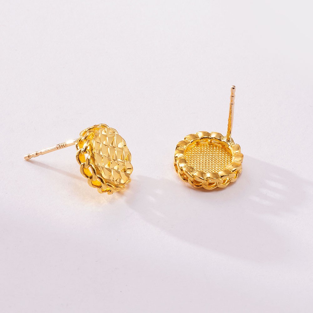 반짝 태양 귀걸이 요약정보 및 구매