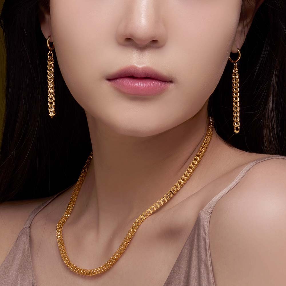 벌집 원터치 귀걸이 요약정보 및 구매