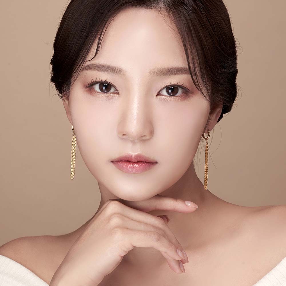 쓰리 드롭 원터치 귀걸이 요약정보 및 구매