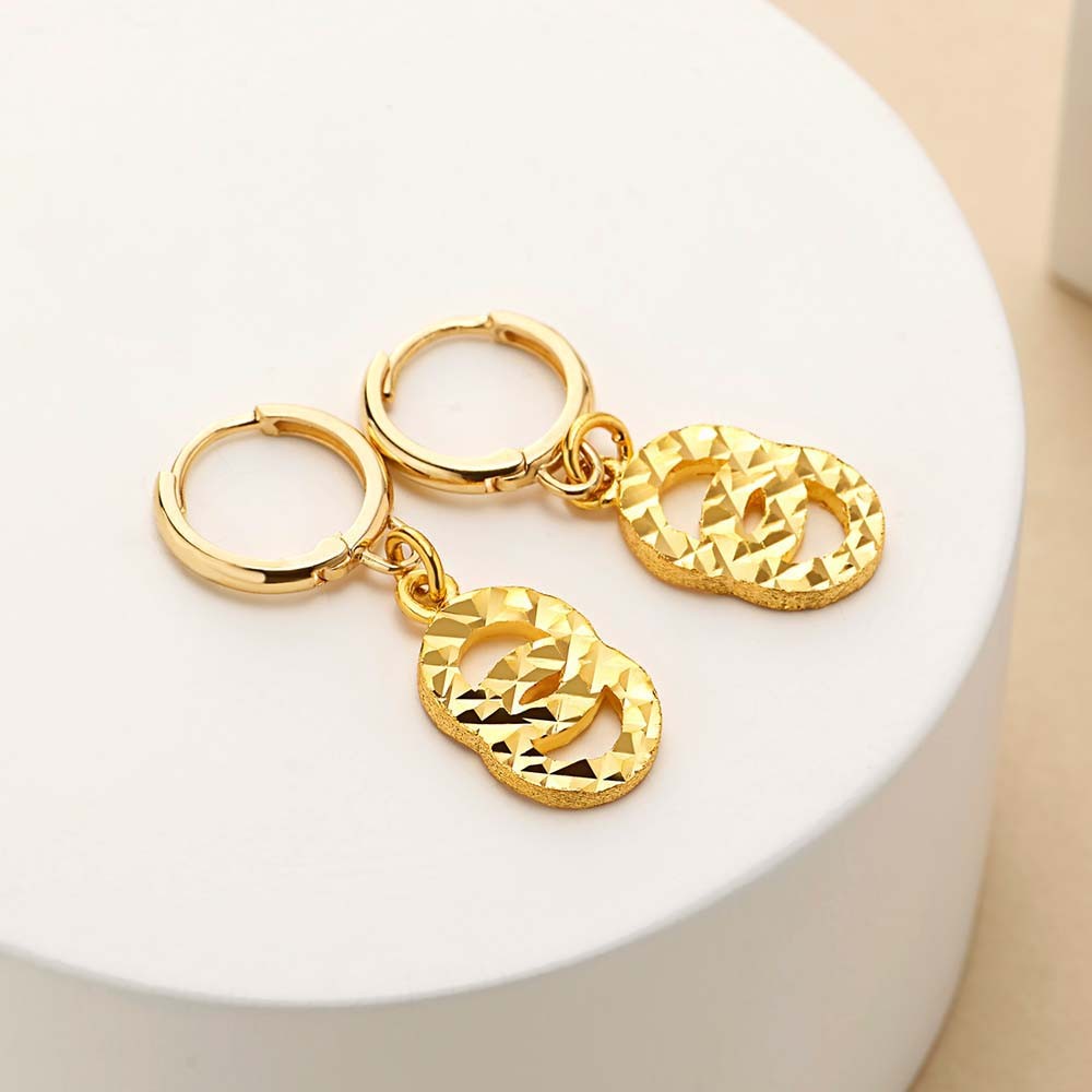 투 써클 원터치 귀걸이 요약정보 및 구매