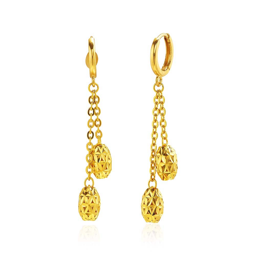 트윈 컷팅 원터치 귀걸이요약정보 및 구매