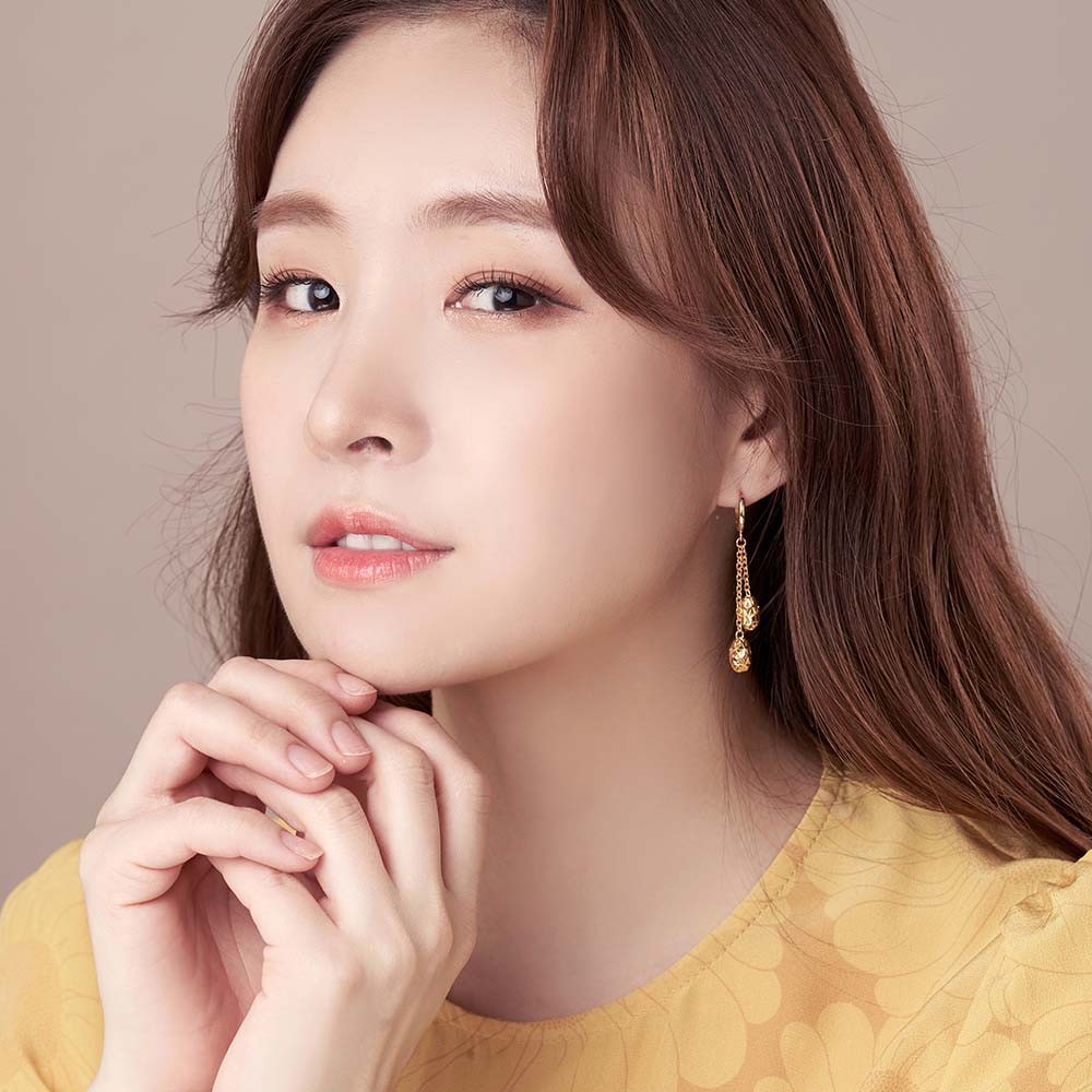 트윈 컷팅 원터치 귀걸이요약정보 및 구매