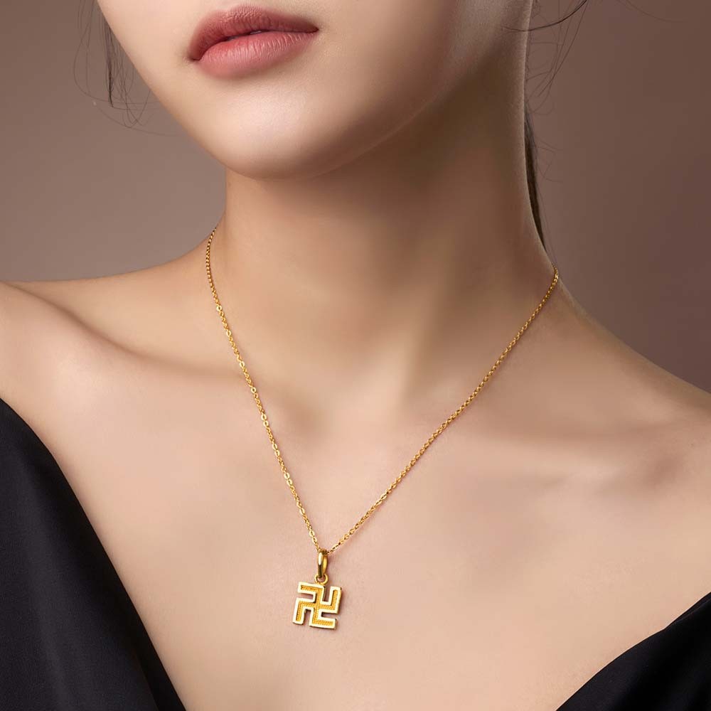 문광 만자 펜던트 요약정보 및 구매