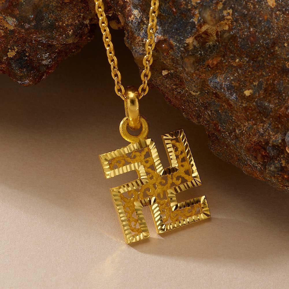 꽃 만자 펜던트 요약정보 및 구매