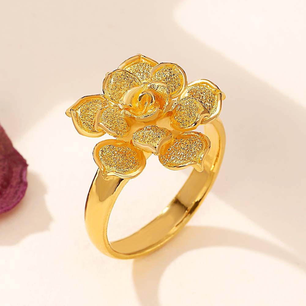 꽃 반지 요약정보 및 구매