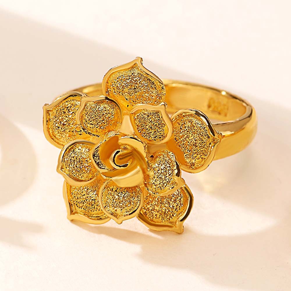 꽃 반지 요약정보 및 구매