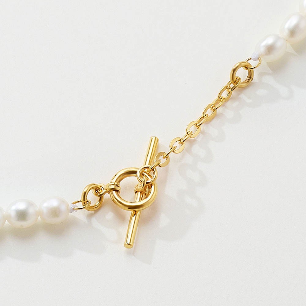 진주 코인 목걸이 요약정보 및 구매