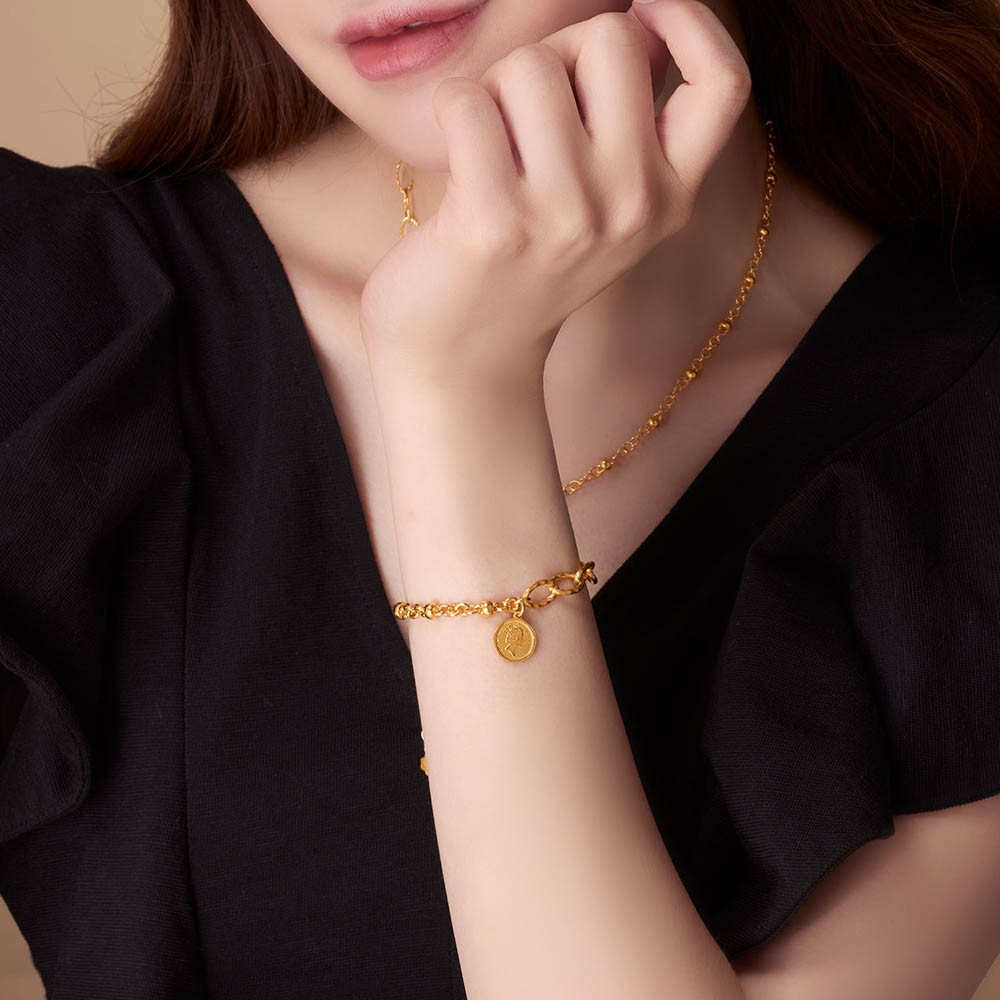 볼 체인 코인 팔찌 요약정보 및 구매