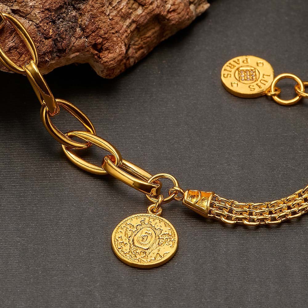 언발란스 코인 팔찌 요약정보 및 구매