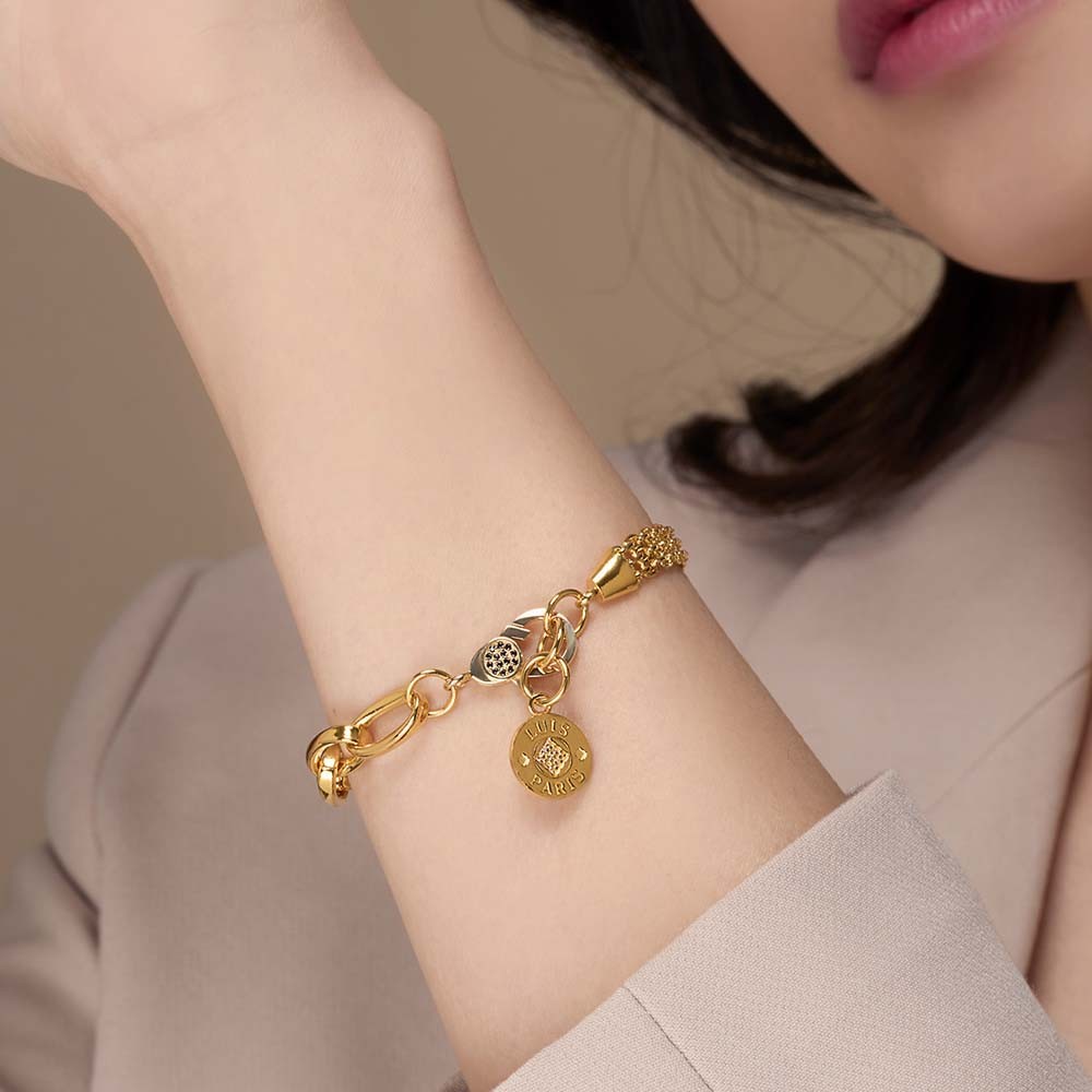 언발란스 코인 팔찌 요약정보 및 구매