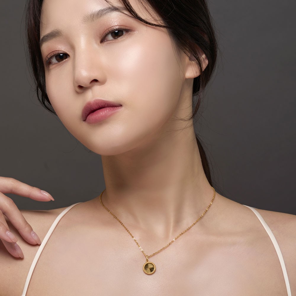 만다라 코인 목걸이 요약정보 및 구매