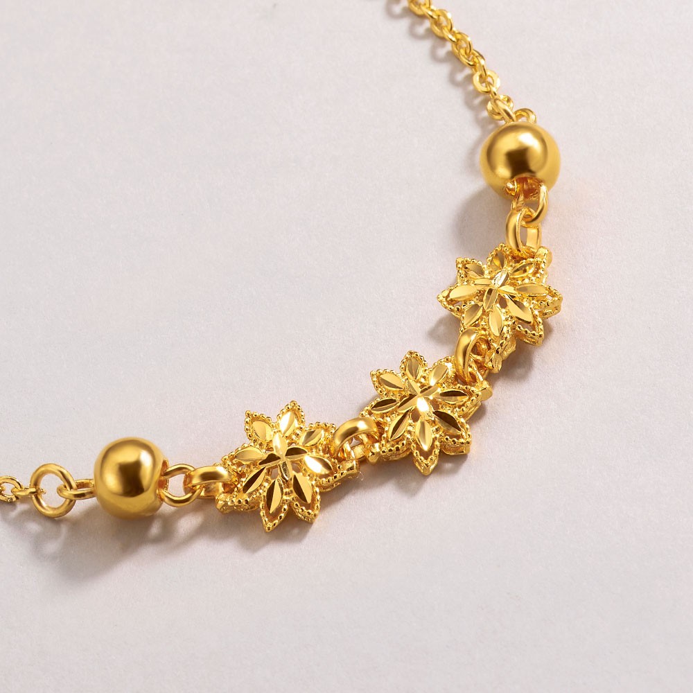 달리아 꽃 목걸이 요약정보 및 구매