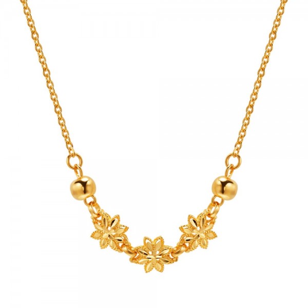 달리아 꽃 목걸이 요약정보 및 구매