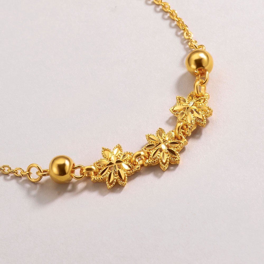 달리아 꽃 목걸이 요약정보 및 구매