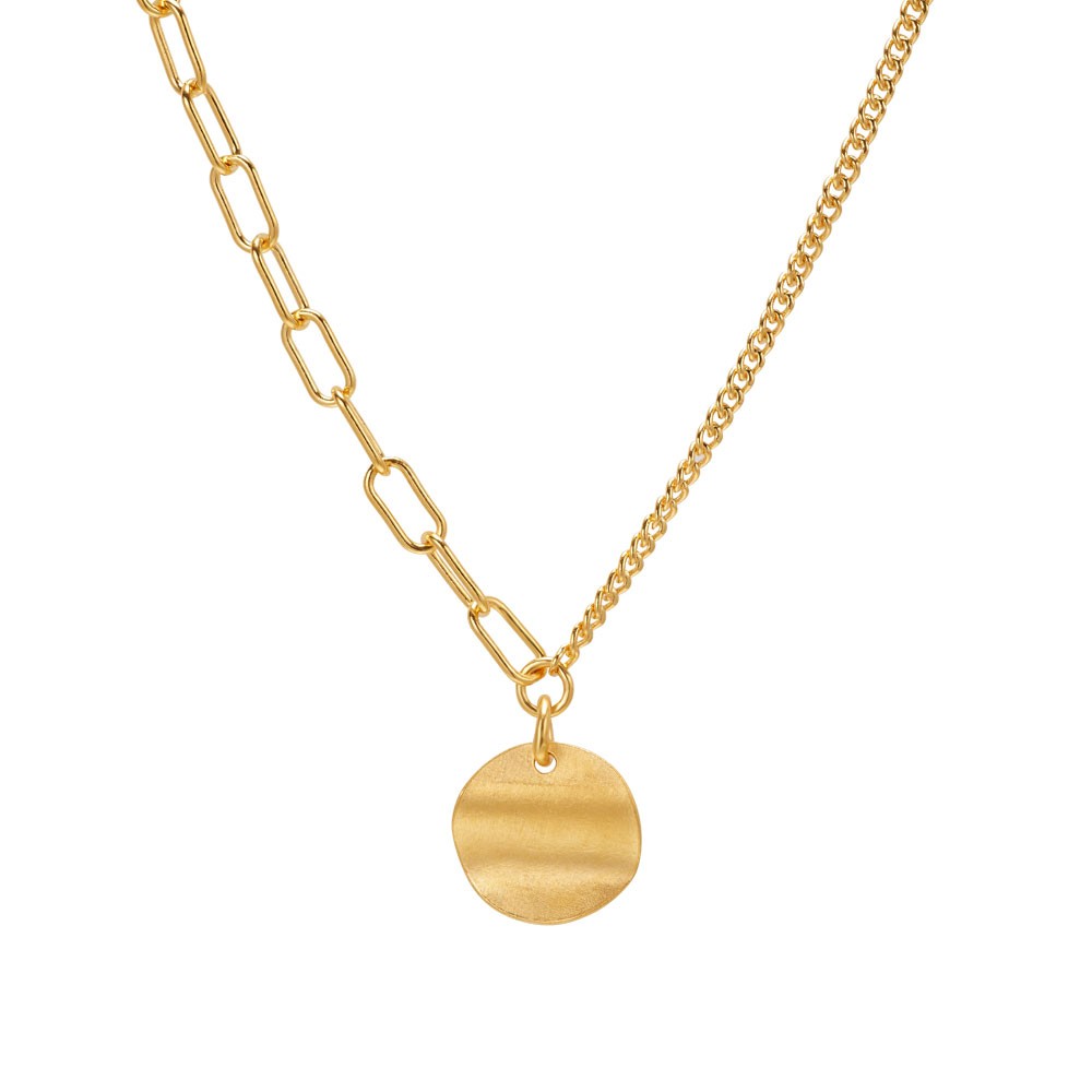 웨이브 코인 목걸이 요약정보 및 구매