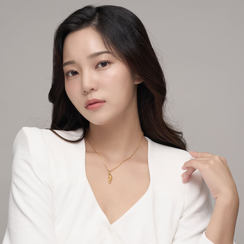 잉어 물고기 펜던트 목걸이 요약정보 및 구매