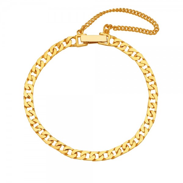 면 체인 팔찌 요약정보 및 구매