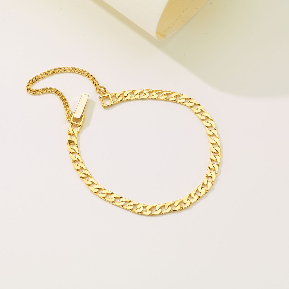 면 체인 팔찌 요약정보 및 구매