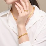 면 체인 팔찌 요약정보 및 구매