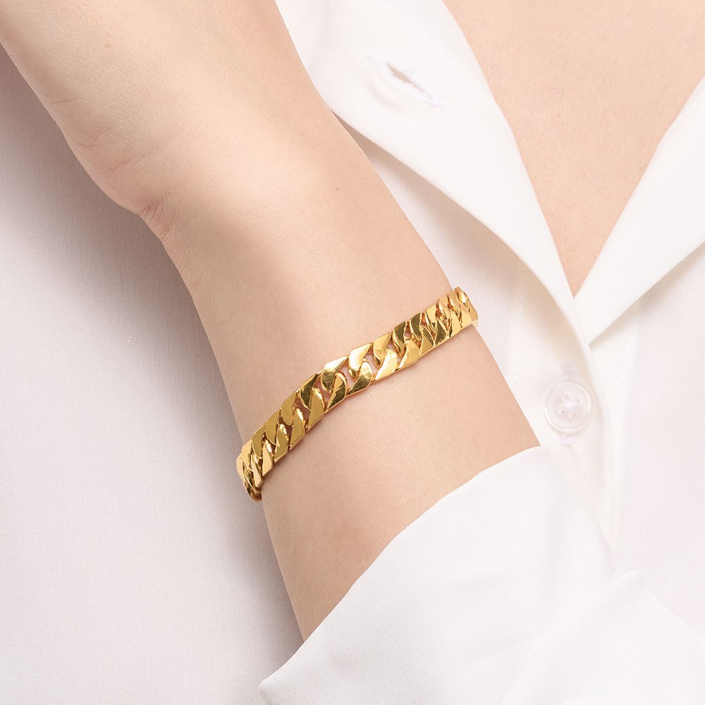 면 체인 팔찌 요약정보 및 구매