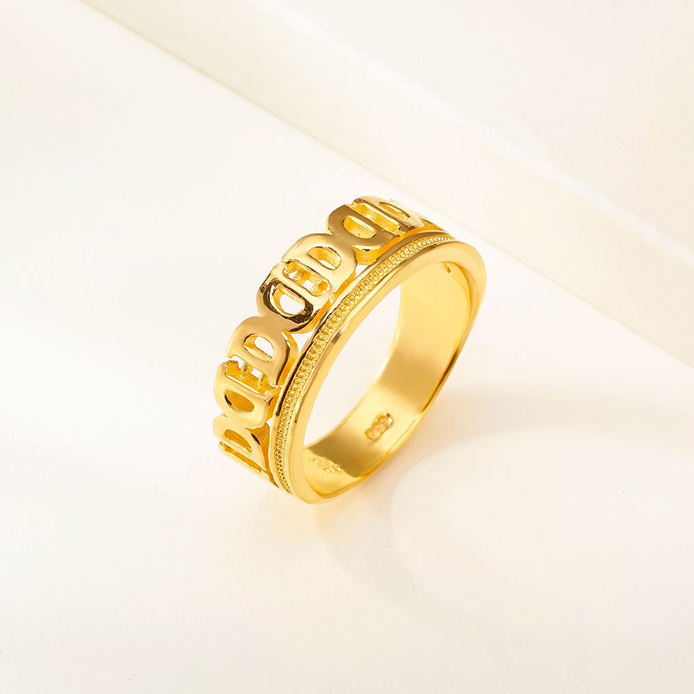 라인 D 체인 반지 요약정보 및 구매