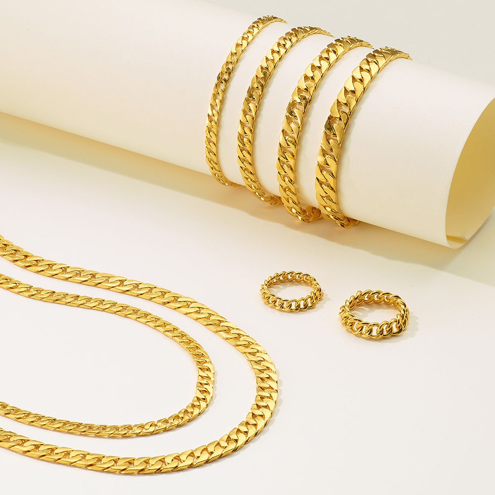 면 체인 반지 요약정보 및 구매