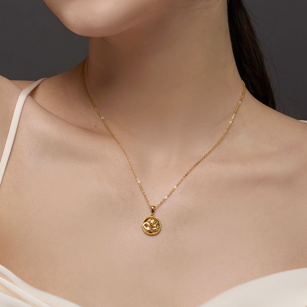 장미 목걸이 요약정보 및 구매