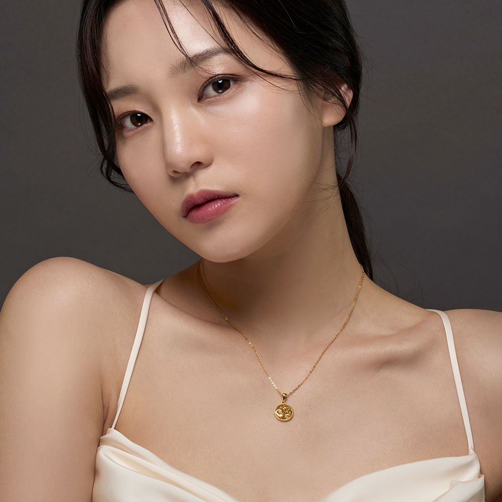 장미 목걸이 요약정보 및 구매