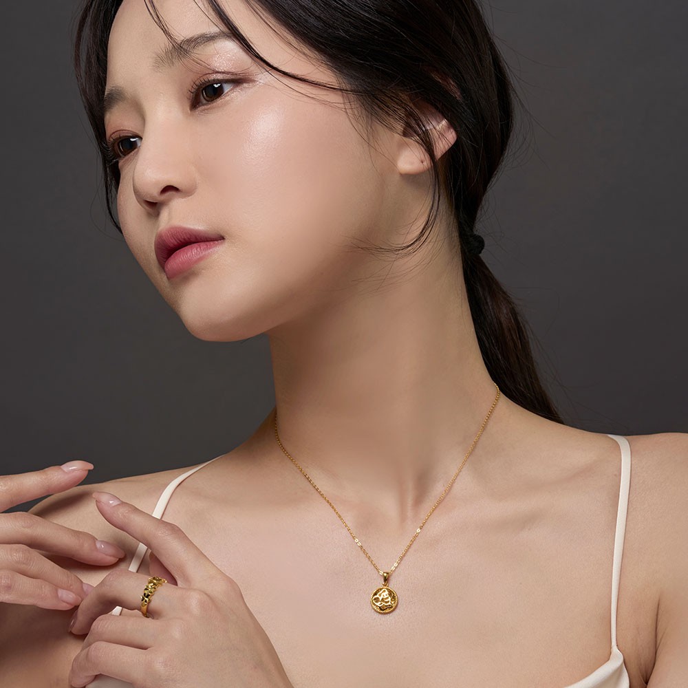 장미 목걸이 요약정보 및 구매