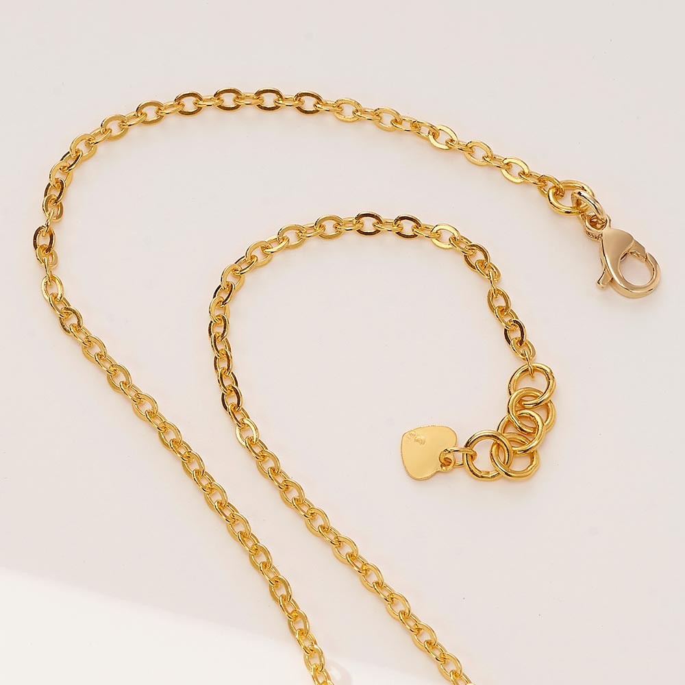 더블 투 링 목걸이 요약정보 및 구매