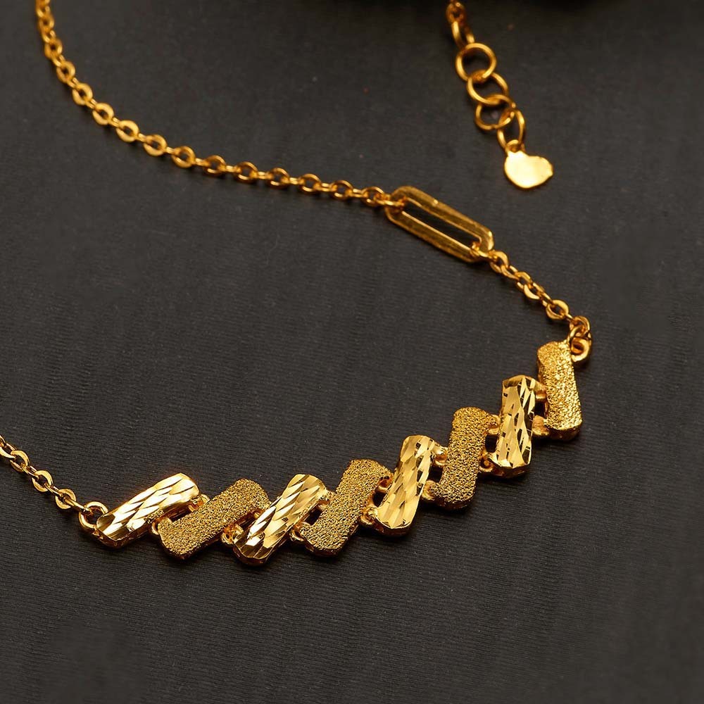 빗금 목걸이 요약정보 및 구매