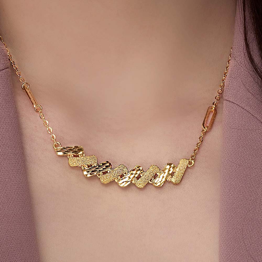 빗금 목걸이 요약정보 및 구매