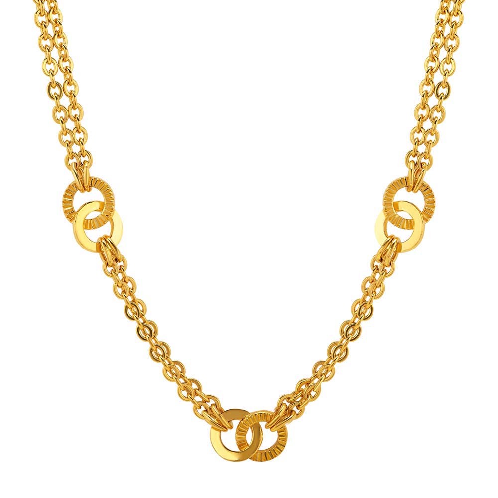 빗살 조인 목걸이 요약정보 및 구매