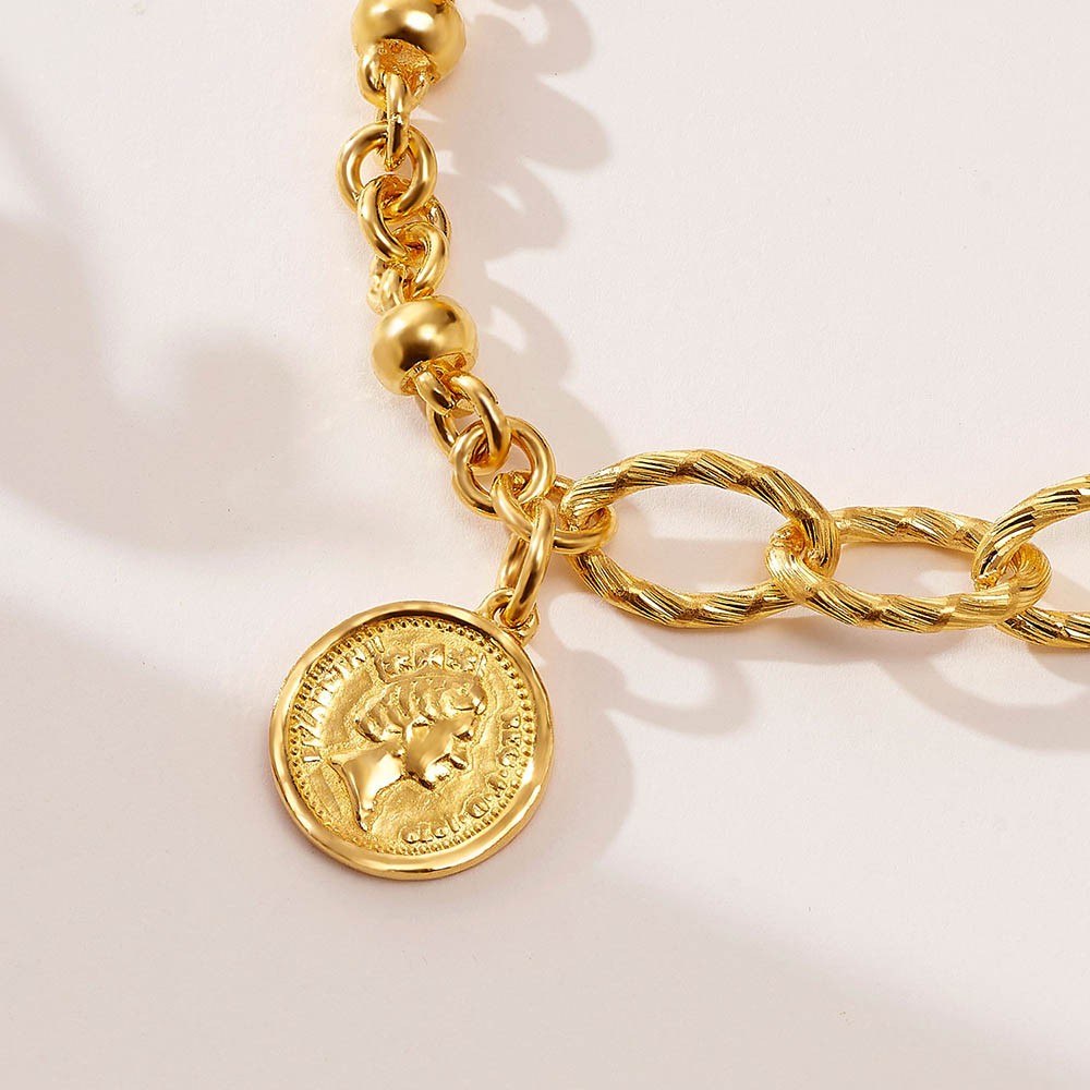 볼 체인 코인 팔찌 요약정보 및 구매