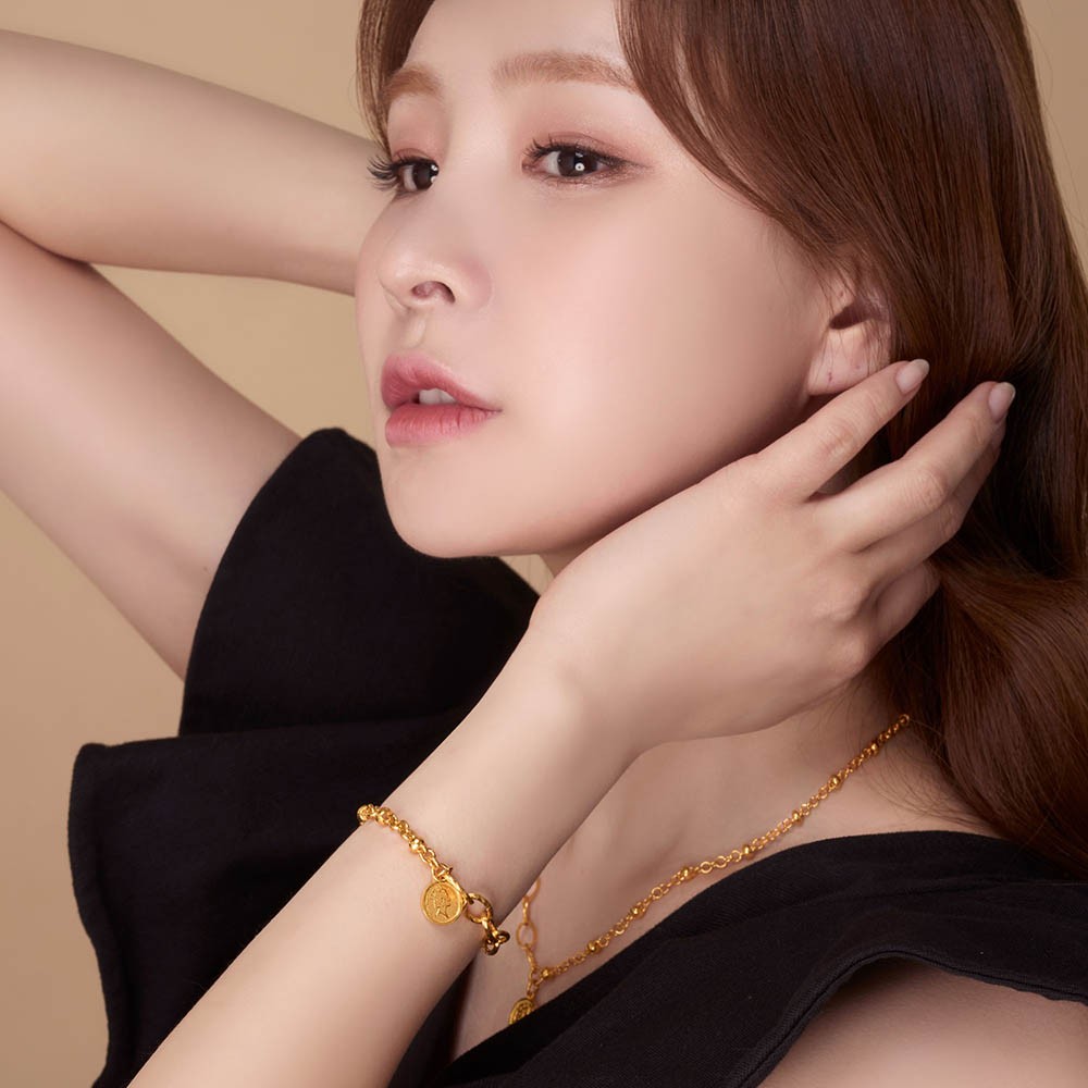 볼 체인 코인 팔찌 요약정보 및 구매