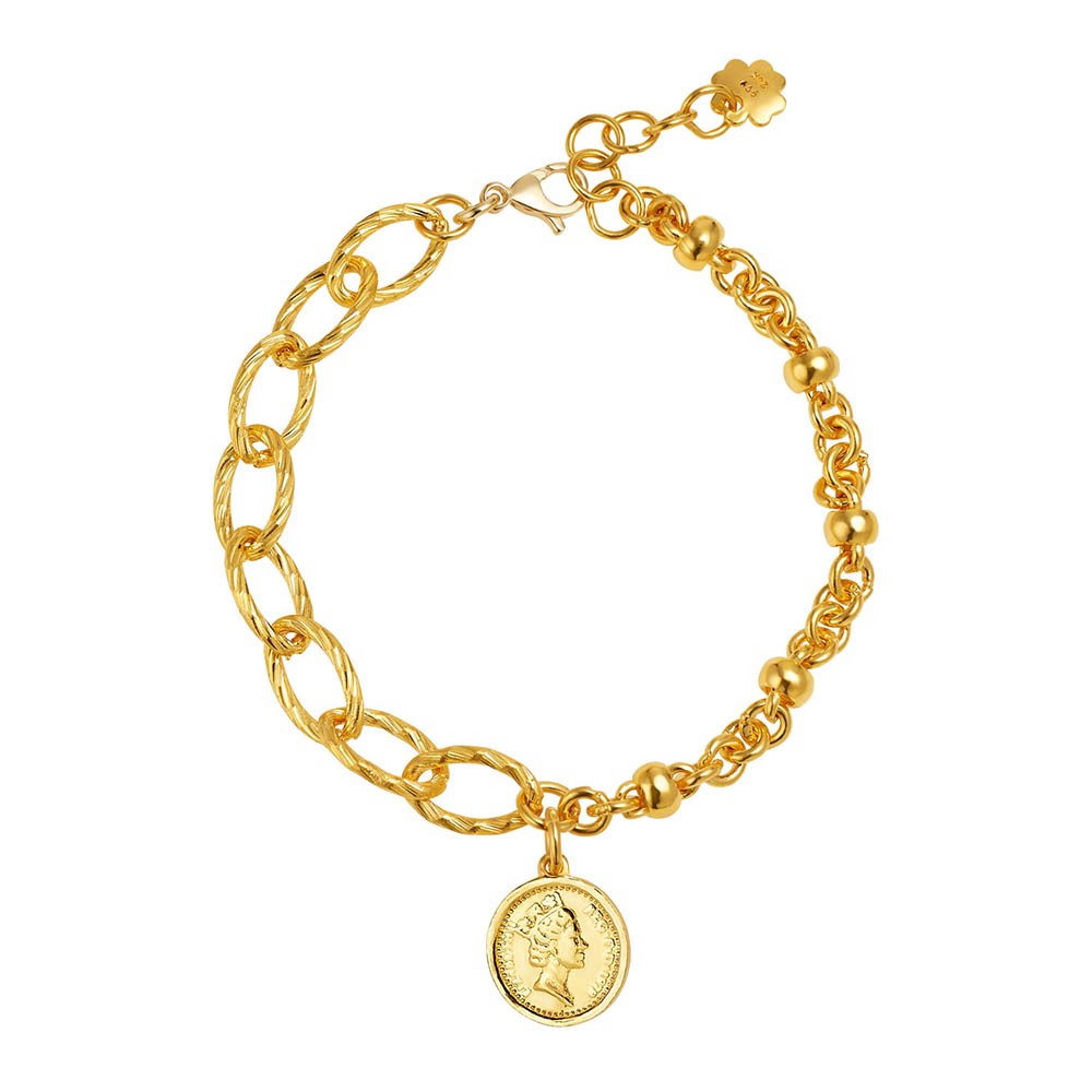 사각 볼 참 팔찌 요약정보 및 구매