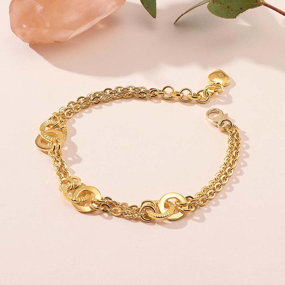 빗살 조인 팔찌 요약정보 및 구매