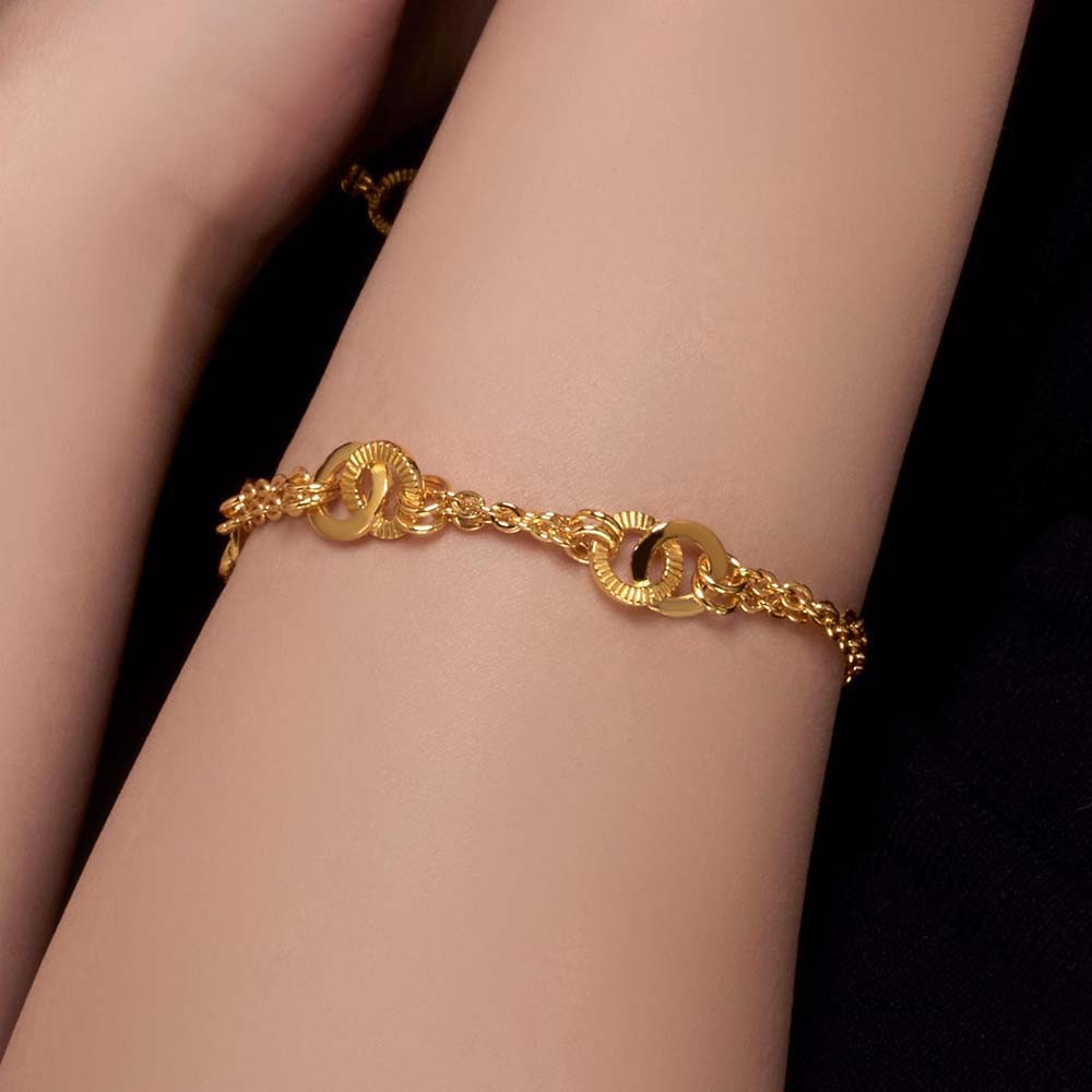 빗살 조인 팔찌 요약정보 및 구매