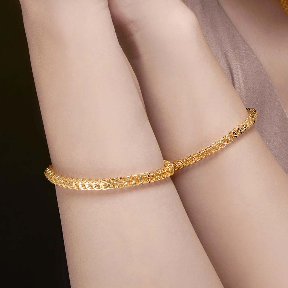 벌집 체인 팔찌 요약정보 및 구매