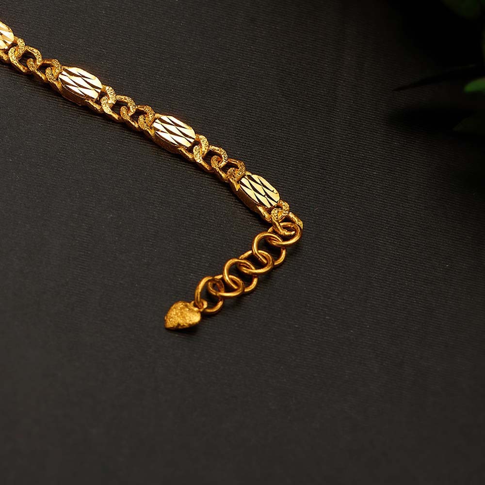 심플 라운드 컷 팔찌 요약정보 및 구매