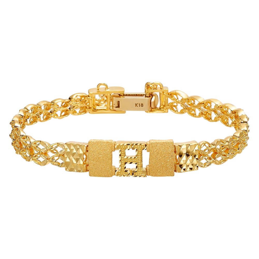 H 체인 팔찌 요약정보 및 구매