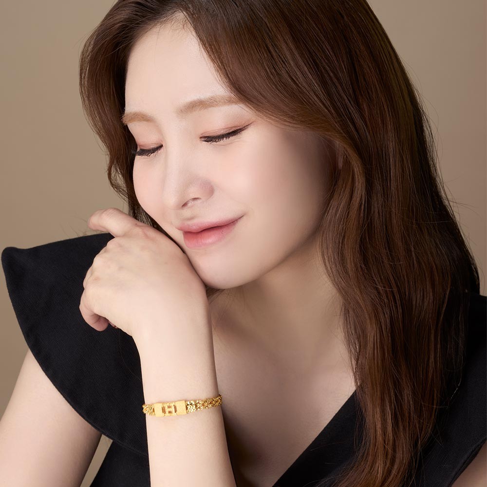 H 체인 팔찌 요약정보 및 구매