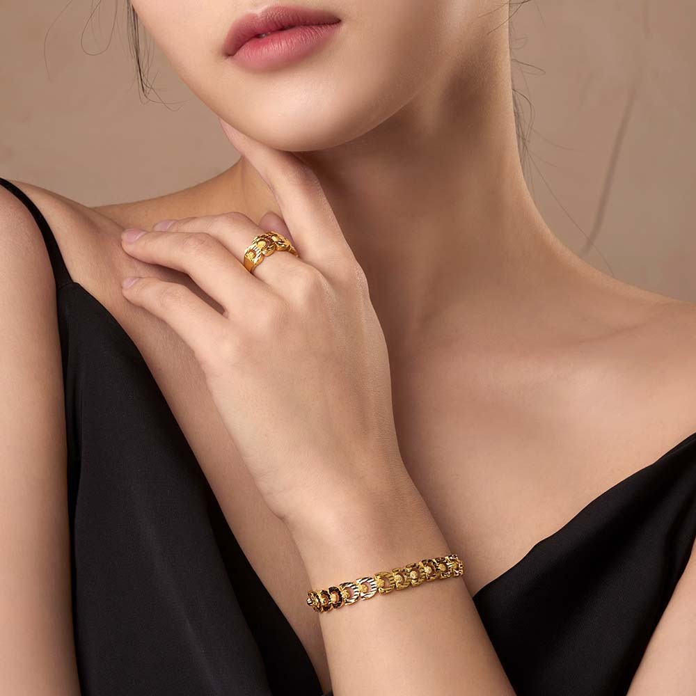 디오르 팔찌 요약정보 및 구매