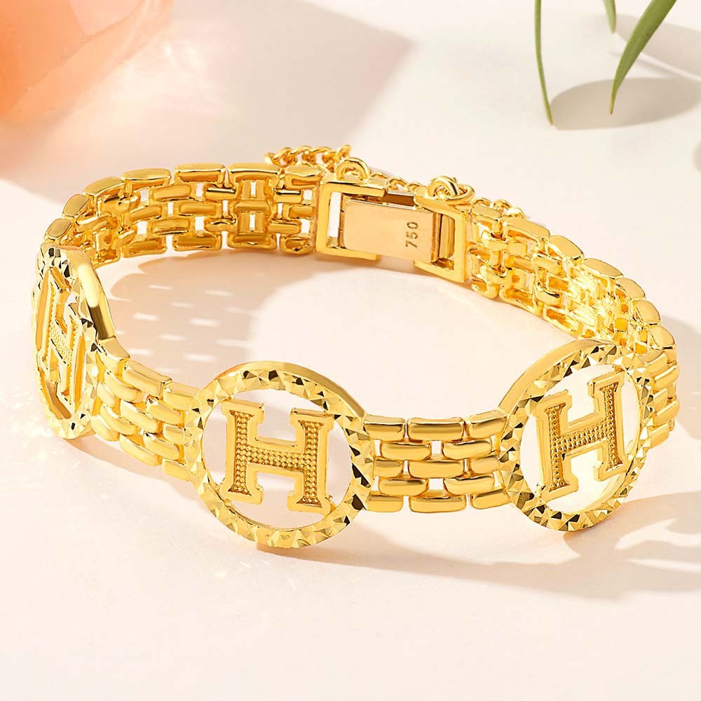 원 H 팔찌 요약정보 및 구매