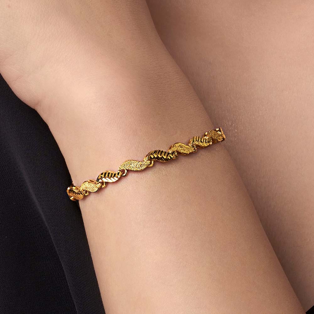 물결 팔찌 요약정보 및 구매