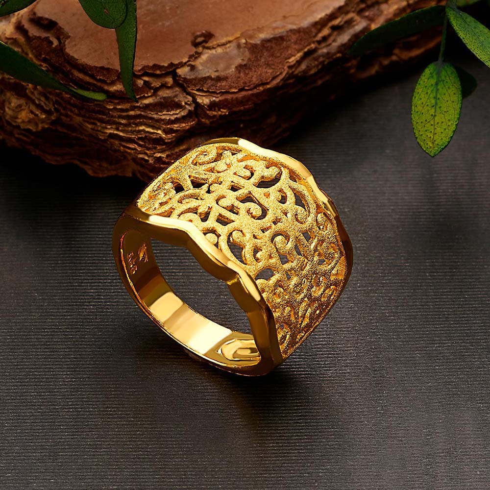 샌딩 넝쿨 반지 요약정보 및 구매